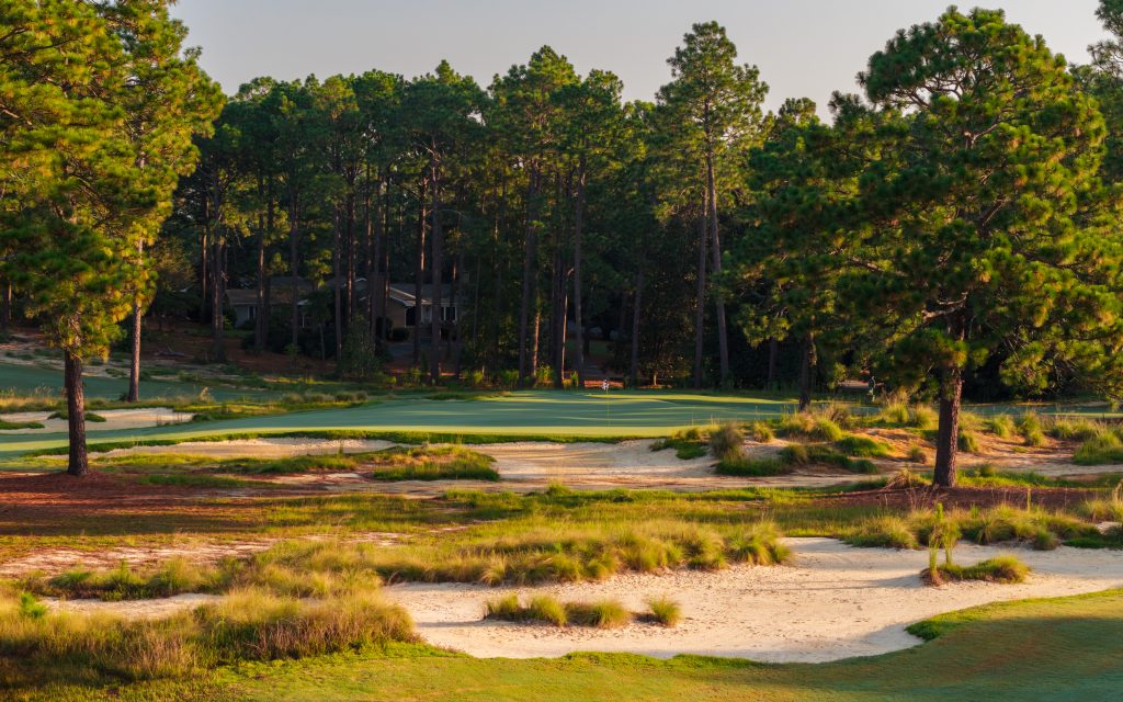 Country Club of Whispering Pines