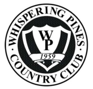 country club of whispering pines